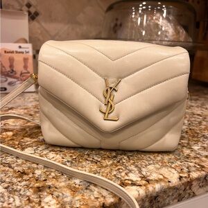 YSL Lou Lou Toy VGUC